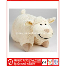 Hot Sale Baby Toy of Lamb Oreiller